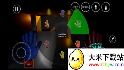 ���ȵ���Ϸʱ������¹ٷ�����v1.0.18 ��׿���ͼ