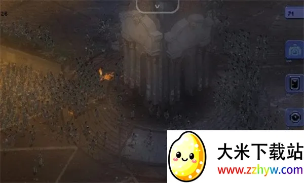 ���Ҷ���(ս��������Ϸ)