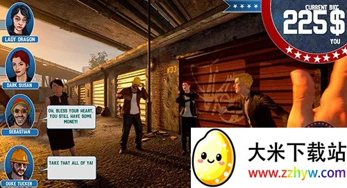 ������ģ����steam��ֲ(������ģ����Ϸ)v1.2 ��Ѱ��ͼ