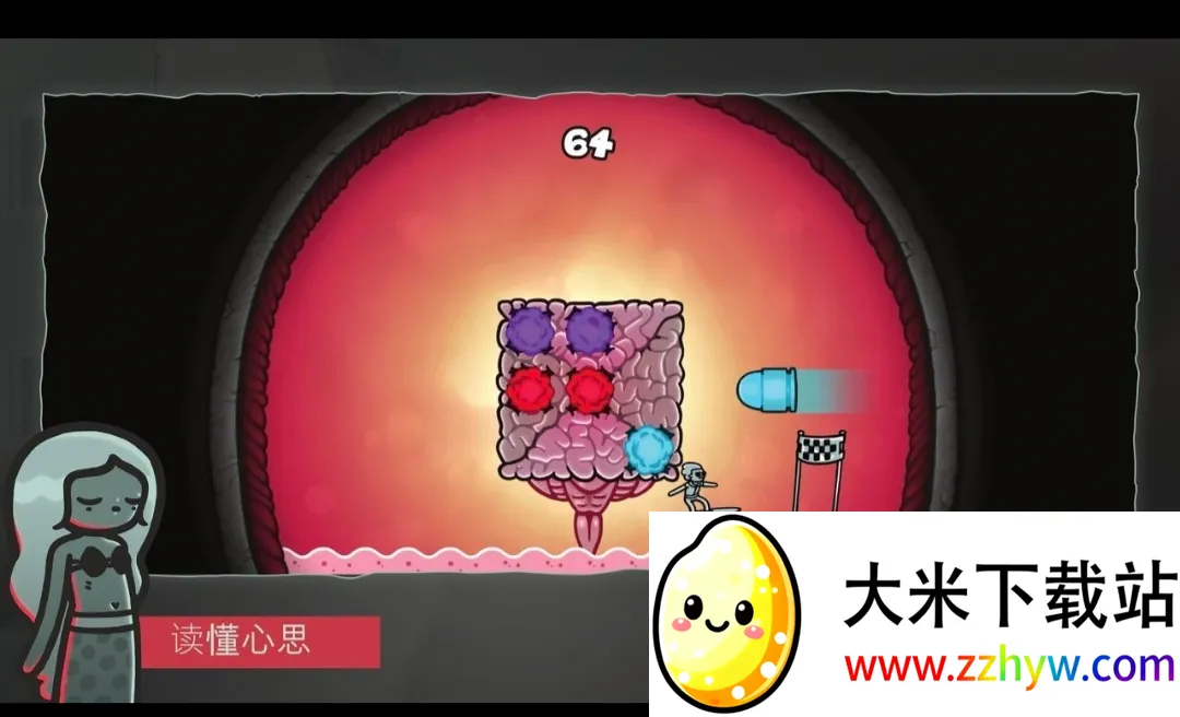 ���龯̽steam��ֲ��(���龯̽��Ϸ)v1.4.4 �ٷ������ͼ