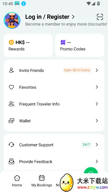 HopeGoo2026���ذ�װv1.28.0 �ٷ������ͼ