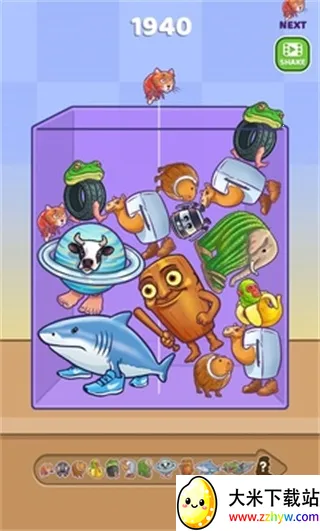 �ϲ��������ذ�װv2.2.9.6 �ٷ������ͼ