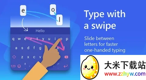 swiftkey2026���ذ�װv9.10.51.15 ��Ѱ��ͼ
