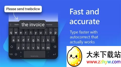 swiftkey2026���ذ�װv9.10.51.15 ��Ѱ��ͼ