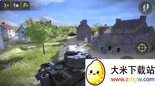 ŷ��ս����սӢ�ۺ���������v1.11 �ٷ������ͼ