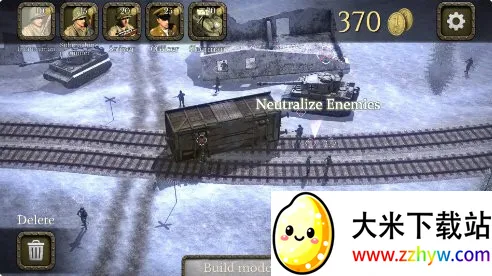 ŷ��ս����սӢ�ۺ���������v1.11 �ٷ������ͼ