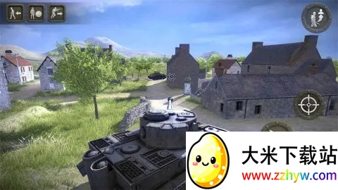 ŷ��ս����սӢ�ۺ���������v1.11 �ٷ������ͼ