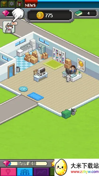 ���������������ʯv2.08.314 �ٷ������ͼ