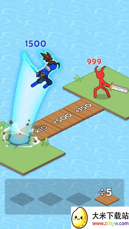 ��������ֶԾ�(����˶�ս��Ϸ)v2.0 �ֻ����ͼ