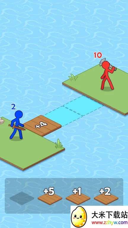 ��������ֶԾ�(����˶�ս��Ϸ)v2.0 �ֻ����ͼ