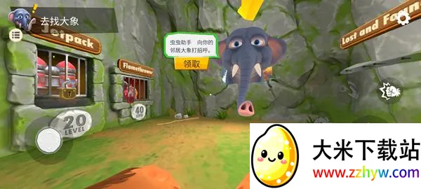 ����һֻ��MOD�˵�����