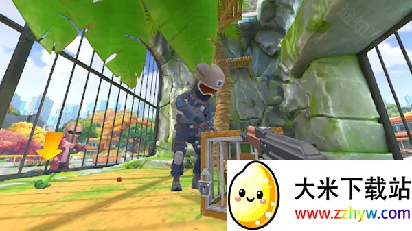 ����һֻ��MOD�˵�����