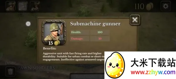 ŷ��ս����սӢ������v1.11 ��׿���ͼ