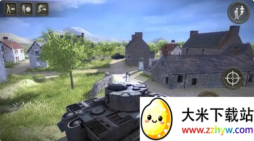 ŷ��ս����սӢ������v1.11 ��׿���ͼ