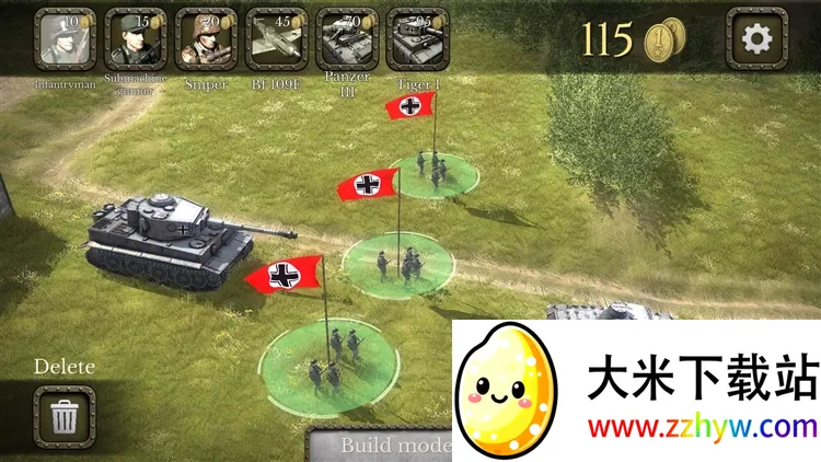 ŷ��ս����սӢ������