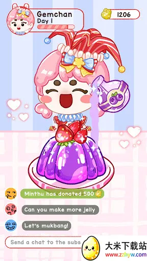 ������ʦ������Ϸv1.3.3 �ֻ����ͼ