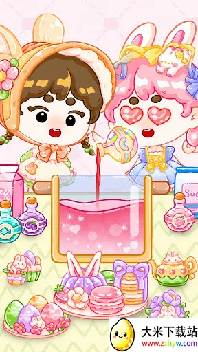 ������ʦ������Ϸv1.3.3 �ֻ����ͼ