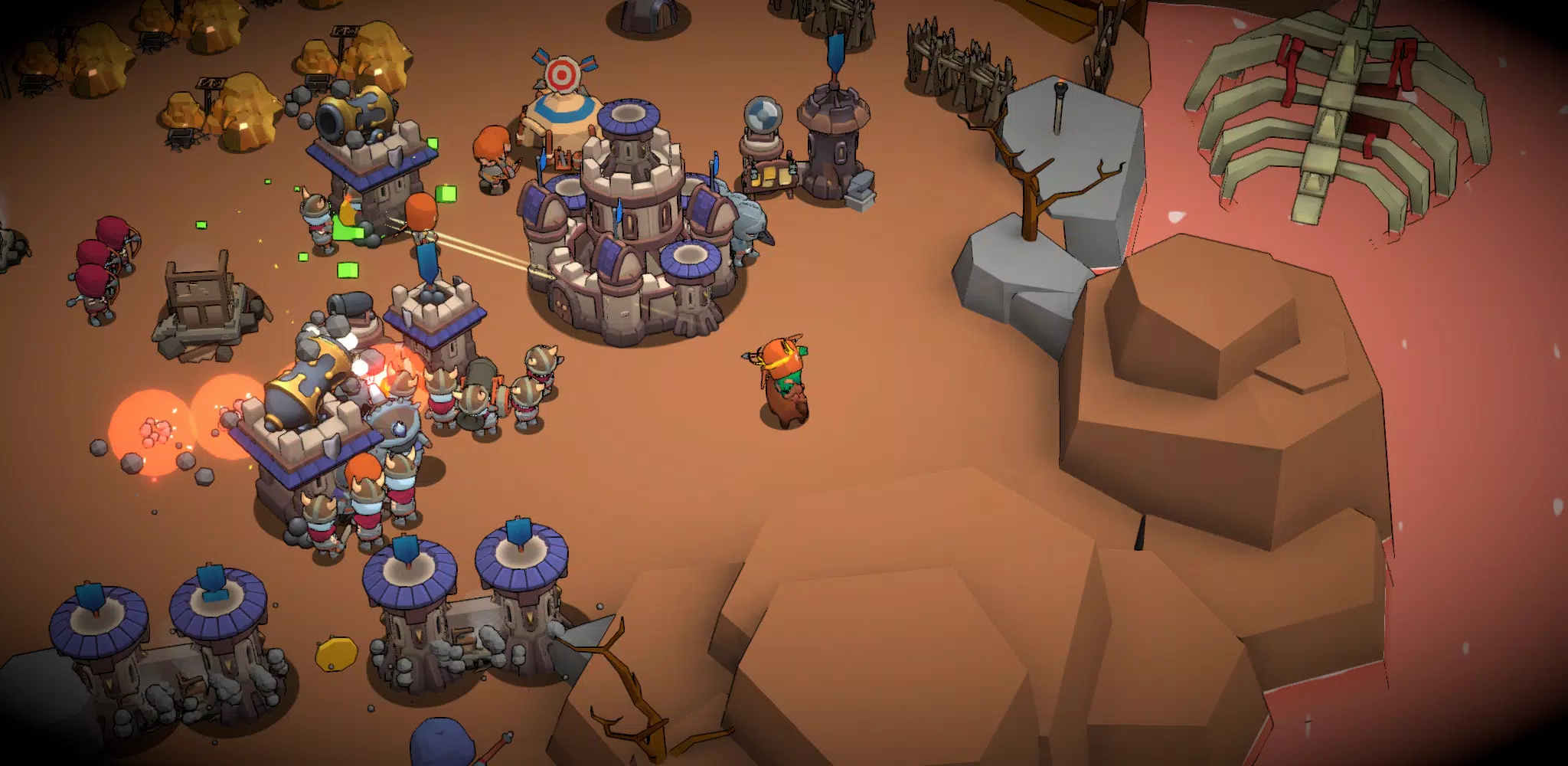 �������򣺽��������(���������Ϸ)v1.1.18 �ٷ������ͼ