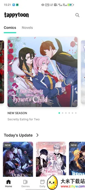 tappytoon�ٷ���Ѱ�װ