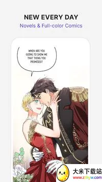 tappytoon�ٷ���Ѱ�װv3.51.1 �ٷ������ͼ