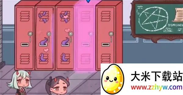 ���ֹ��ӵ�����ħ(���ֹ�����Ϸ�淨)