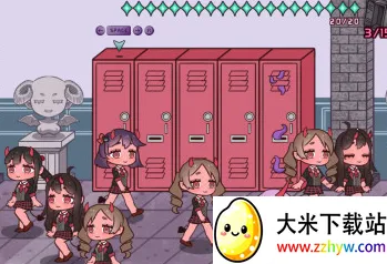 ���ֹ��ӵ�����ħ(���ֹ�����Ϸ�淨)