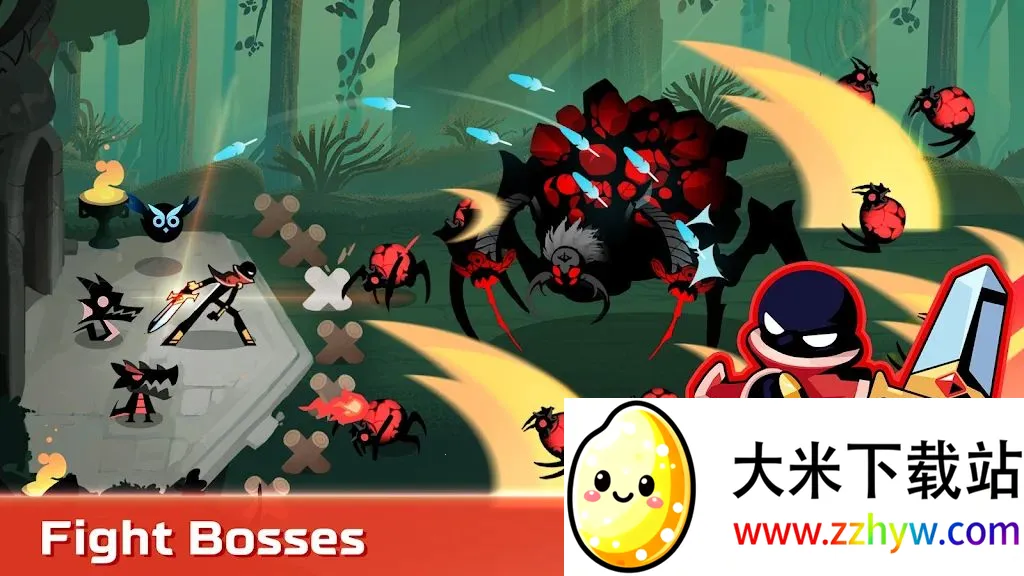 �����ս��ð��(�����ð����Ϸ)v1.0.197 �ֻ����ͼ