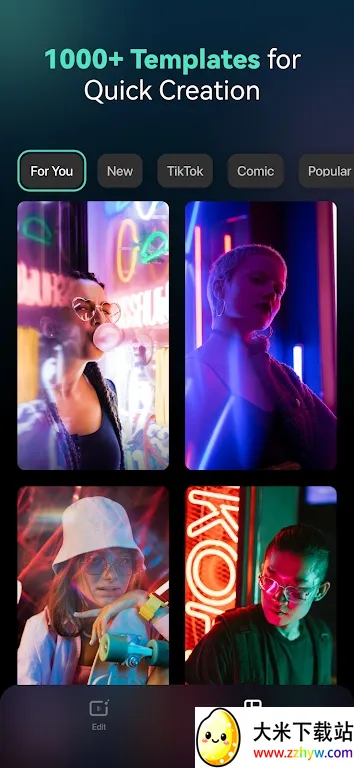 Filmora2026�ٷ����°汾v14.4.49 �ٷ������ͼ