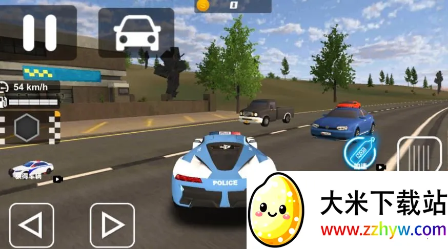 ���о������(������ʻ������Ϸ)v1.0 �ֻ����ͼ