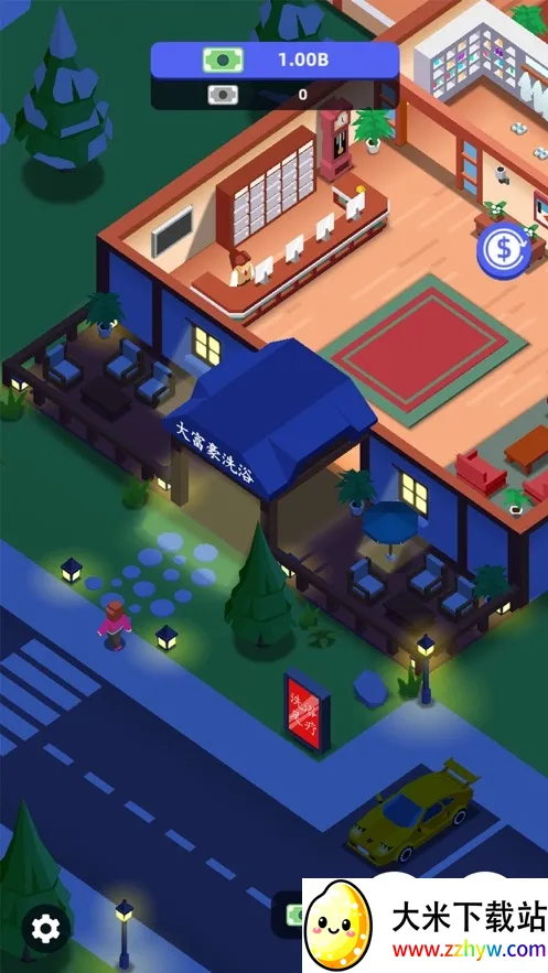 ϴԡ���Ĵ��MOD���ײ˵�v1.0.32 ��Ѱ��ͼ