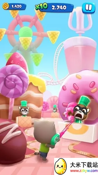 ��ķè�ı�ը��԰��Ϸv1.0.32.27398 ��Ѱ��ͼ