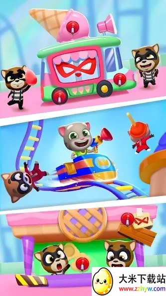 ��ķè�ı�ը��԰��Ϸv1.0.32.27398 ��Ѱ��ͼ