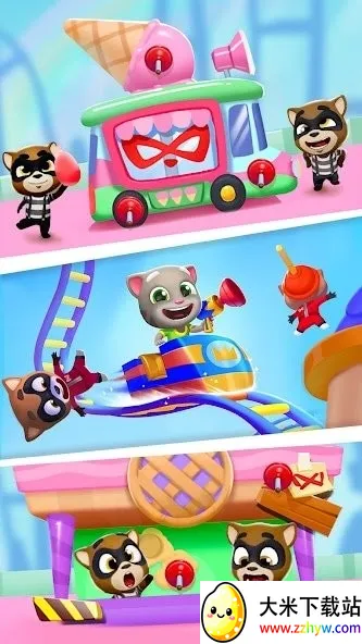 ��ķè�ı�ը��԰��Ϸv1.0.32.27398 ��Ѱ��ͼ