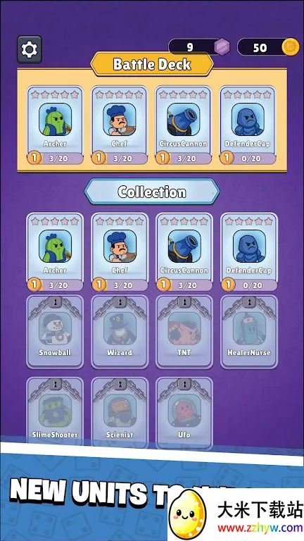 ����֮ս������2026�ٷ�����v1.1.4 ��׿���ͼ