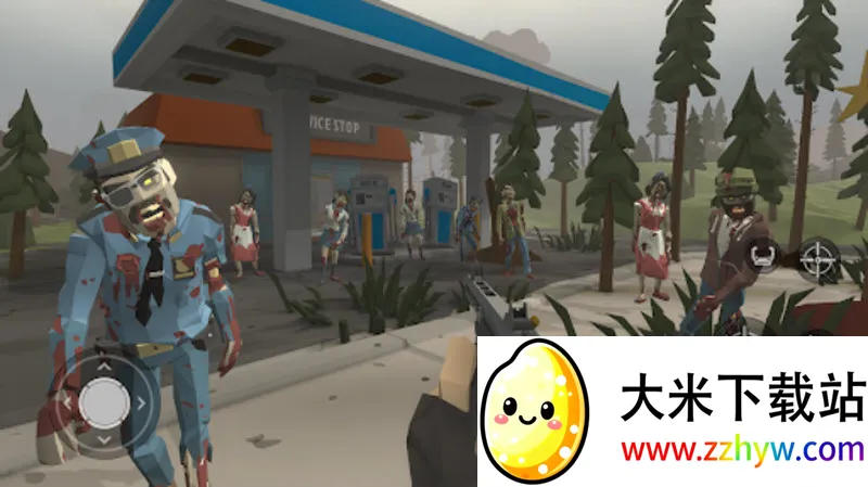 ��ʬ2����������Դ�ƽ������v3.45.0 ��׿���ͼ