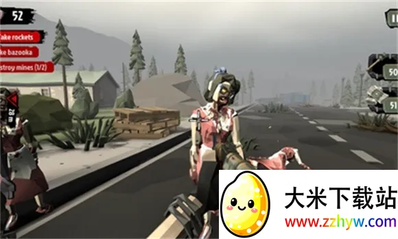 ��ʬ2����������Դ�ƽ������v3.45.0 ��׿���ͼ