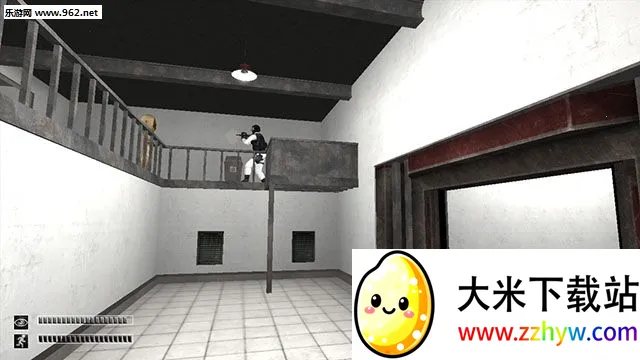 Scp����ʧЧ���ײ˵�����v1.0.9 ��Ѱ��ͼ