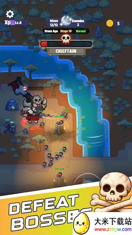 ʱ������(����ս����Ϸ)v1.0.1 ��׿���ͼ