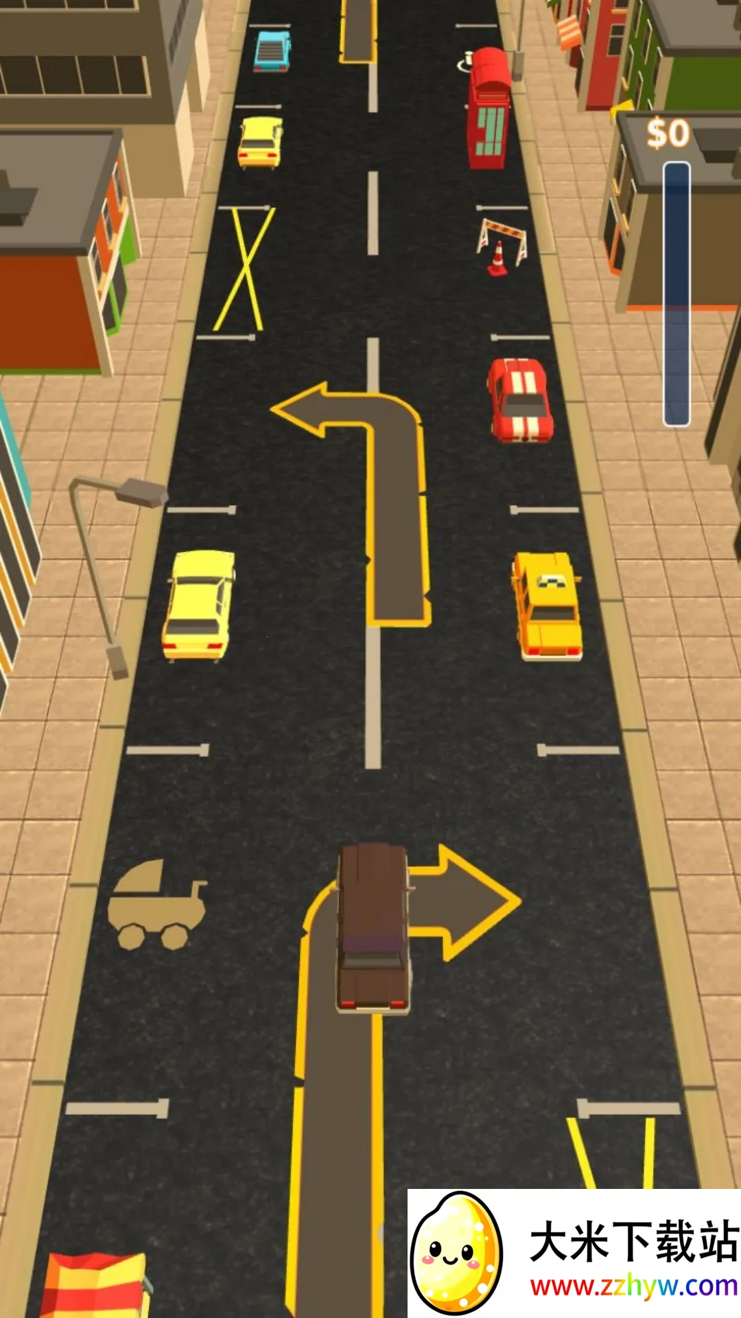 ���޳�����ʻģ�������ֻ���v4.5.13 ��Ѱ��ͼ