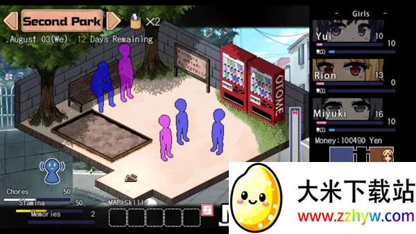 ���տ��������(����ģ����Ϸ)v1 ��׿���ͼ