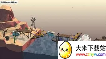 Poly Bridge(����������Ϸ)v1.2.2 ��Ѱ��ͼ
