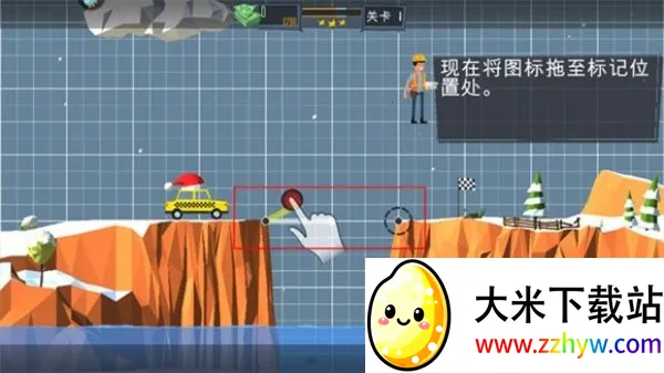 Poly Bridge(����������Ϸ)