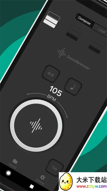 Soundbrenner(���ֽ�����)v1.29.5 �ٷ������ͼ
