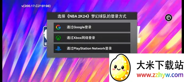 NBA2K24������