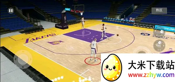 NBA2K24������