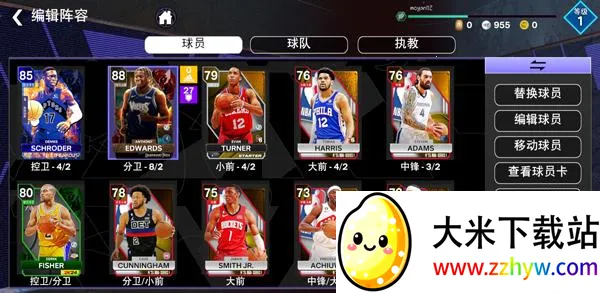 NBA2K24������