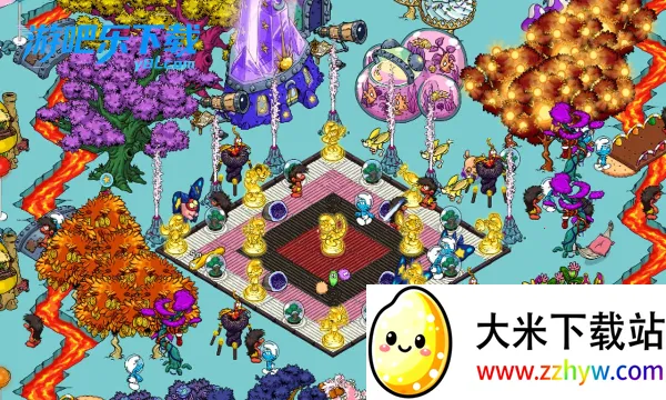 �������ׯ��Ϸv2.70.2 �ֻ����ͼ