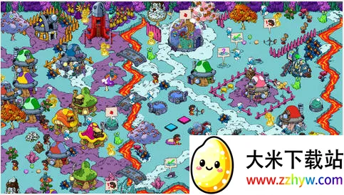 �������ׯ��Ϸv2.70.2 �ֻ����ͼ