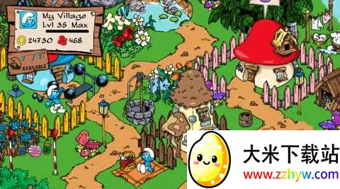 �������ׯ���İ��ƽ������v2.70.2 �ٷ������ͼ