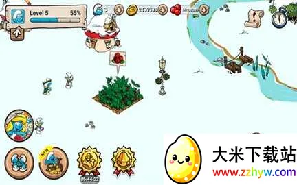 �������ׯ���İ��ƽ������v2.70.2 �ٷ������ͼ